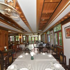 Отель Aonang Ayodhaya Beach Resort питание фото 2