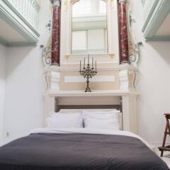 Отель Private Mansions Нидерланды, Амстердам - отзывы, цены и фото номеров - забронировать отель Private Mansions онлайн комната для гостей фото 2