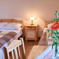 Апартаменты VISITzakopane City Apartments Закопане комната для гостей фото 4