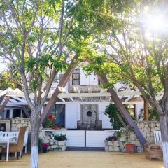 Taskonak Alacati Butik Hotel Чешме детские мероприятия
