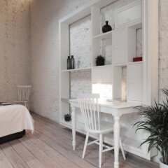 Отель Maison Nationale City Flats & Suites Бельгия, Антверпен - отзывы, цены и фото номеров - забронировать отель Maison Nationale City Flats & Suites онлайн балкон