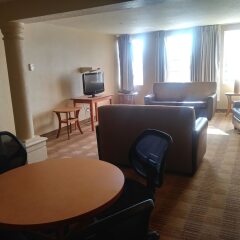 Отель Extended Stay America Fort Lauderdale - Cypress Creek Prk N комната для гостей фото 3