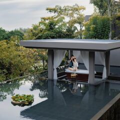 Отель Avista Hideaway Phuket Patong, MGallery by Sofitel фото 8