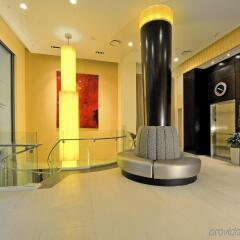 Отель Marriott Vacation Club Pulse, New York City США, Нью-Йорк - отзывы, цены и фото номеров - забронировать отель Marriott Vacation Club Pulse, New York City онлайн сауна