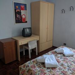 Hotel San Paolo Кьянчиано Терме удобства в номере фото 2