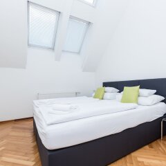 Отель Duschel Apartments Vienna Австрия, Вена - отзывы, цены и фото номеров - забронировать отель Duschel Apartments Vienna онлайн фото 9