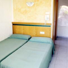 Отель Lively Magaluf - Adults Only комната для гостей фото 3