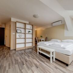Апартаменты Bright Prague Castle Apartments Прага фото 3
