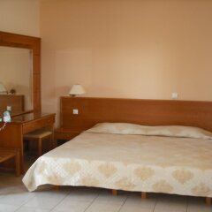 Отель Summer Memories Hotel Apartments Греция, Родос - отзывы, цены и фото номеров - забронировать отель Summer Memories Hotel Apartments онлайн комната для гостей