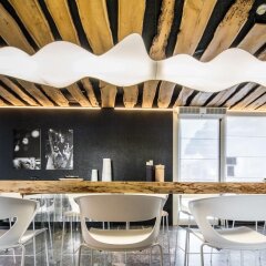 Hotel Jolanda Сан-Микеле-аль-Тальяменто гостиничный бар
