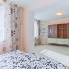 Отель HOME APART Storozhovskaya 8 street Минск спортивное сооружение