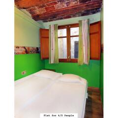 Отель Martha's Guesthouse Испания, Барселона - отзывы, цены и фото номеров - забронировать отель Martha's Guesthouse онлайн комната для гостей фото 5