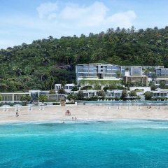 Crimson Resort & Spa Boracay in Boracay Island, Philippines from 279$, photos, reviews - zenhotels.com pool