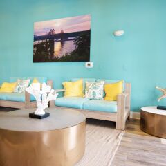 Отель Portofino Hotel, an Ascend Hotel Collection Member США, Виксбург - отзывы, цены и фото номеров - забронировать отель Portofino Hotel, an Ascend Hotel Collection Member онлайн комната для гостей