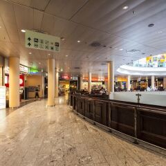 Harry's Home Hotel Wien интерьер отеля фото 3