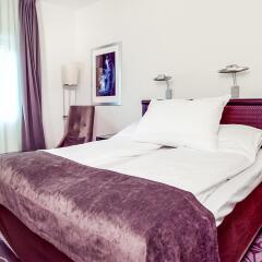 Clarion Collection Hotel Aurora комната для гостей фото 3