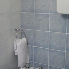 Toledo Hotel Римини ванная фото 2