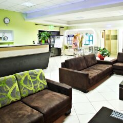 Отель Windmills Hotel Apartments Кипр, Протарас - отзывы, цены и фото номеров - забронировать отель Windmills Hotel Apartments онлайн фото 2