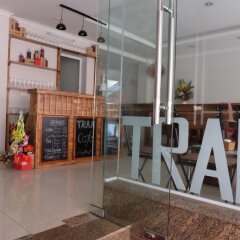 Отель Suki House Hanoi интерьер отеля фото 3