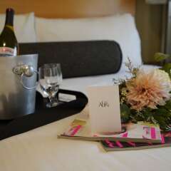 Hotel Abri Union Square в номере фото 2