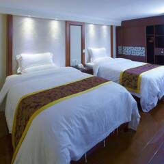 Louidon Mega Apartment Hotel of Kam Rueng Plaza/Sunshine комната для гостей