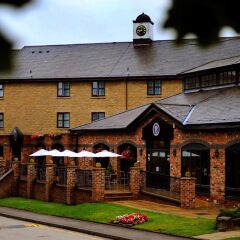 Отель Village Hotel Liverpool Великобритания, Ливерпуль - отзывы, цены и фото номеров - забронировать отель Village Hotel Liverpool онлайн