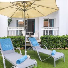 Отель Aparthotel Green Garden фото 7