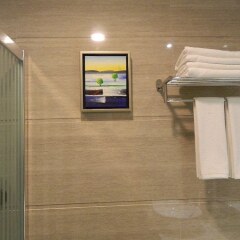 Sealy Hotel, Guangzhou ванная