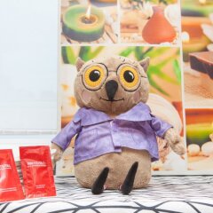 Отель Hostels Origami Москва детские мероприятия