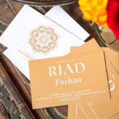 Riad Farhan in Marrakesh, Morocco from 163$, photos, reviews - zenhotels.com photo 3