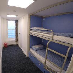 Отель Smart Camden Inn Hostel Великобритания, Лондон - отзывы, цены и фото номеров - забронировать отель Smart Camden Inn Hostel онлайн детские мероприятия фото 2