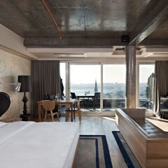 Witt Istanbul Hotel комната для гостей фото 4