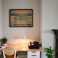 Апартаменты 1 Bedroom Apartment in Brighton удобства в номере