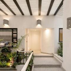 Отель H21 Hotel Boutique Мексика, Мехико - отзывы, цены и фото номеров - забронировать отель H21 Hotel Boutique онлайн интерьер отеля фото 2
