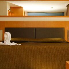 Отель R2 Bahía Playa Design Hotel & Spa Wellness - Adults Only Испания, Тарахалехо - отзывы, цены и фото номеров - забронировать отель R2 Bahía Playa Design Hotel & Spa Wellness - Adults Only онлайн комната для гостей фото 4
