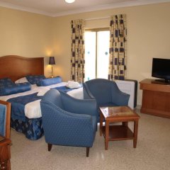 The St. George’s Park Hotel in Saint Julian's, Malta from 83$, photos, reviews - zenhotels.com guestroom photo 3