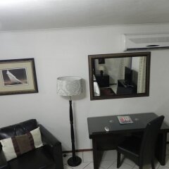 Апартаменты Sandton Times Square Serviced Apartments Южная Африка, Сэндтон - отзывы, цены и фото номеров - забронировать отель Sandton Times Square Serviced Apartments онлайн удобства в номере