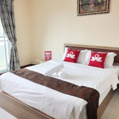 Отель ZEN Rooms Buddy Place Таиланд, Бангкок - отзывы, цены и фото номеров - забронировать отель ZEN Rooms Buddy Place онлайн