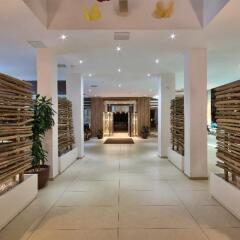Отель db Seabank Resort and Spa спа