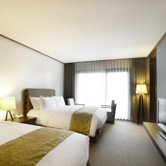 Holiday Inn Resort Alpensia Pyeongchang, an IHG Hotel in Pyeongchang, South Korea from 101$, photos, reviews - zenhotels.com guestroom