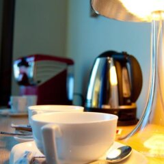 Гостиница Park Inn Казань в номере фото 2