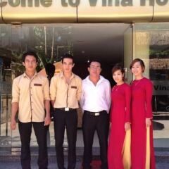 Отель Hue Serene Shining Hotel & Spa Вьетнам, Хюэ - отзывы, цены и фото номеров - забронировать отель Hue Serene Shining Hotel & Spa онлайн развлечения