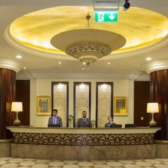 Отель Pearl City Suites By Gemstones спа