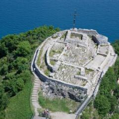 Hotel Borgo dei Poeti Wellness Resort Манерба-дель-Гарда спортивное сооружение