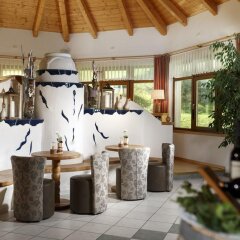 Отель Alpenhotel Badmeister спа
