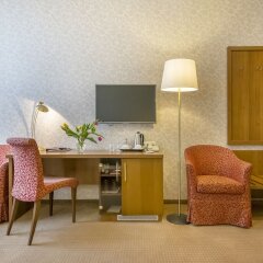 Artis Centrum Hotels in Vilnius, Lithuania from 95$, photos, reviews - zenhotels.com room amenities photo 2