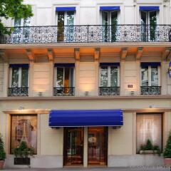 Отель Timhotel Invalides Eiffel фото 7