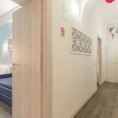 Отель Do Domus детские мероприятия