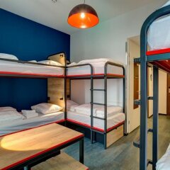 Отель MEININGER Hotel Amsterdam Amstel Нидерланды, Амстердам - отзывы, цены и фото номеров - забронировать отель MEININGER Hotel Amsterdam Amstel онлайн детские мероприятия