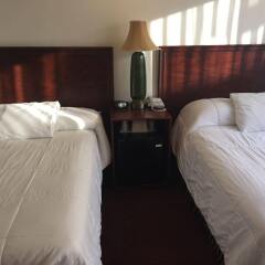 Отель Park Plaza Lodge комната для гостей фото 2